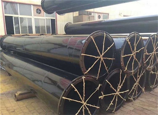玉林矿用涂塑钢管批发