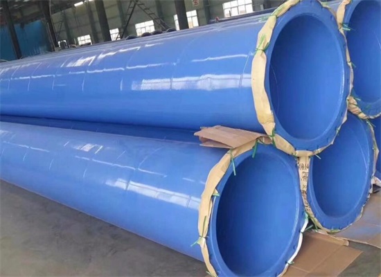 玉林涂塑复合钢管供应