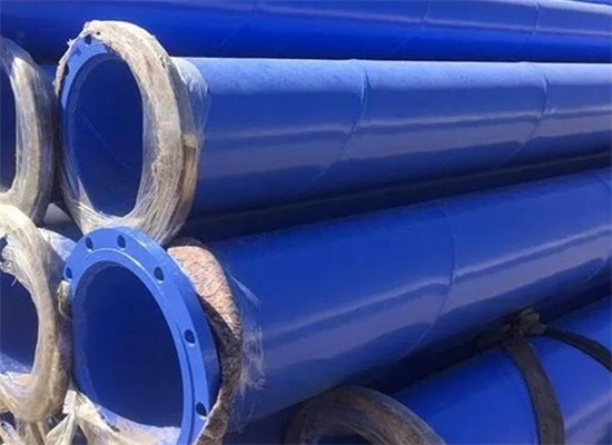 玉林给水涂塑钢管批发