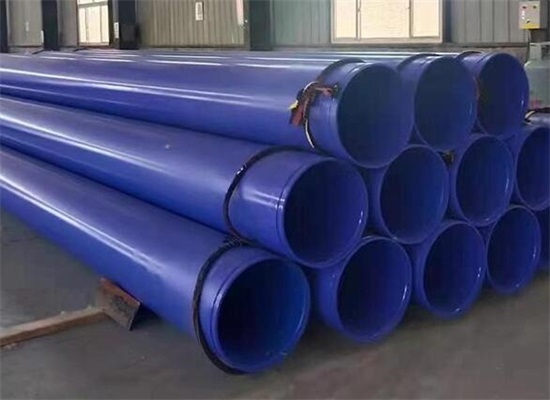 玉林矿用涂塑钢管厂家