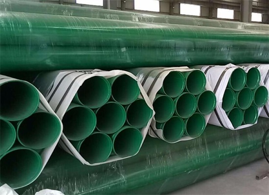 玉林电力涂塑钢管生产厂家