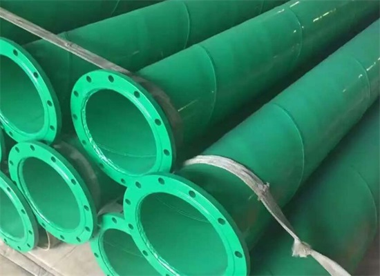 玉林电力涂塑钢管生产厂家