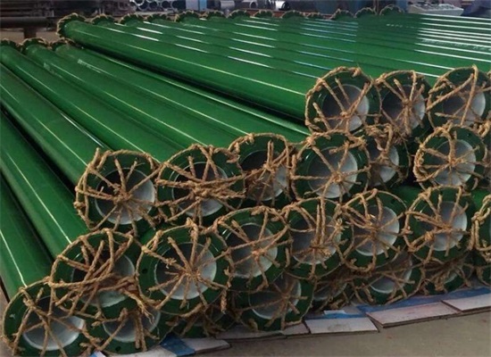 玉林矿用涂塑钢管批发