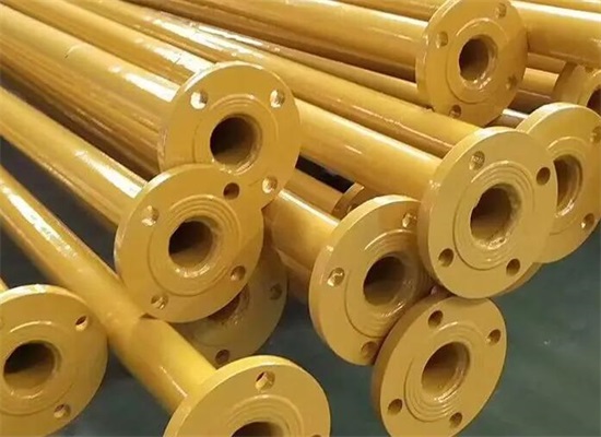 玉林燃气涂塑钢管供应