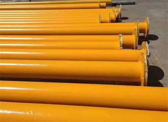 玉林燃气涂塑钢管生产厂家