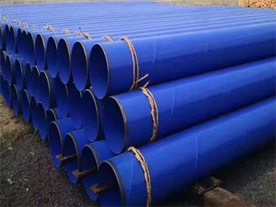 玉林涂塑钢管还有哪些优势呢?
