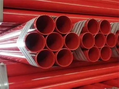 玉林涂塑钢管内聚苯硫醚涂层的物理机械性能