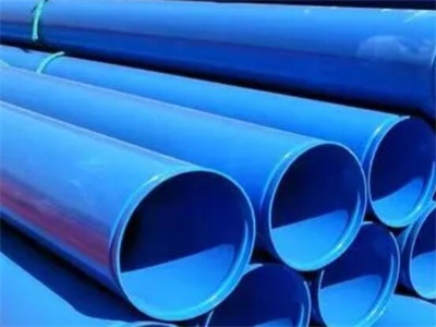 玉林涂塑钢管怎么压槽？