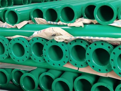 玉林涂塑钢管
